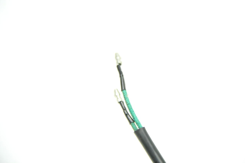 photo de WEERSTAND KYMCO AGILITY CITY 4T 50 (2008 - 2016) - Andere kijkhoek