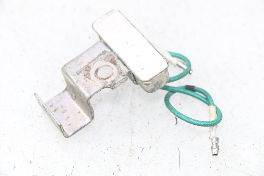 photo de WEERSTAND KYMCO AGILITY FR 2T 50 (2012 - 2017) - Detail van het onderdeel