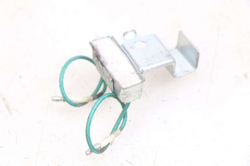 photo de WEERSTAND KYMCO AGILITY NAKED RENOUVO 2T 50 (2011 - 2018) - Detail van het onderdeel