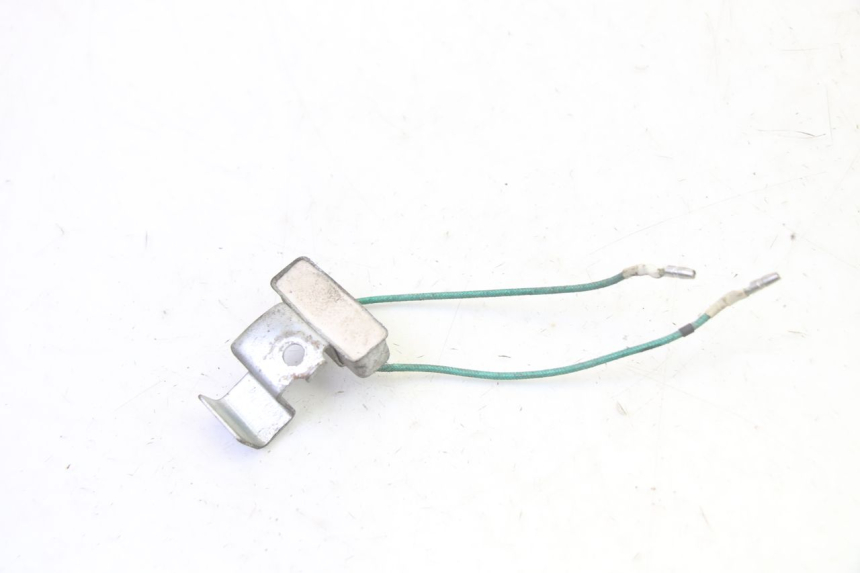 photo de WEERSTAND KYMCO AGILITY NAKED RENOUVO 2T 50 (2011 - 2018) - Andere kijkhoek