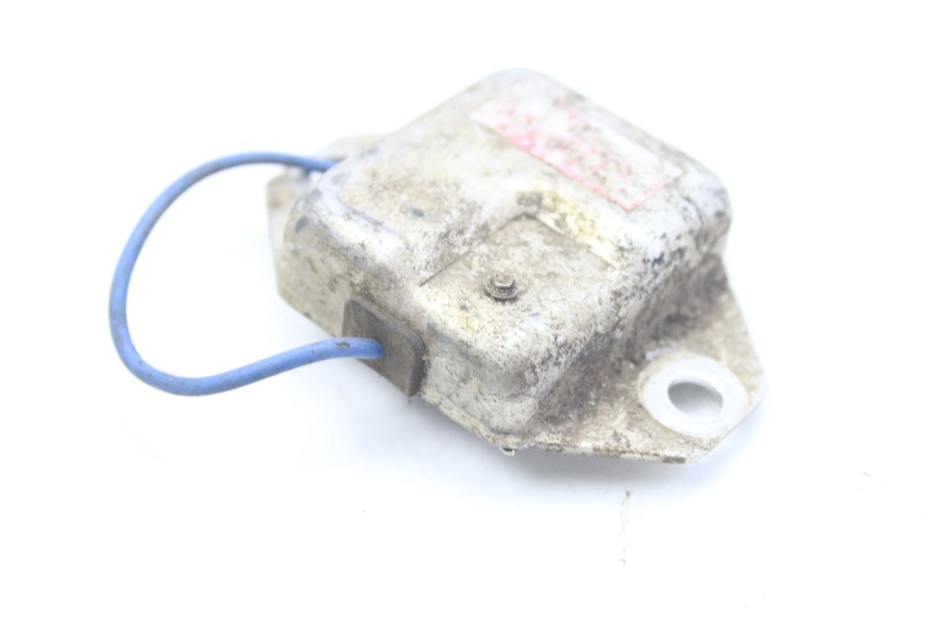 photo de WEERSTAND YAMAHA BLASTER 200 (1987 - 2002) - Hoofdaanzicht