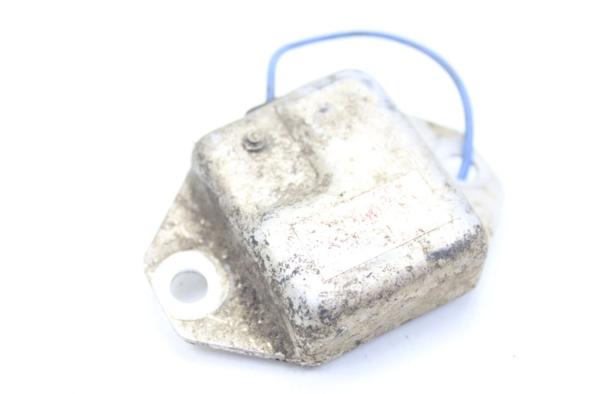 photo de WEERSTAND YAMAHA BLASTER 200 (1987 - 2002) - Zoom op gebruiksstaat