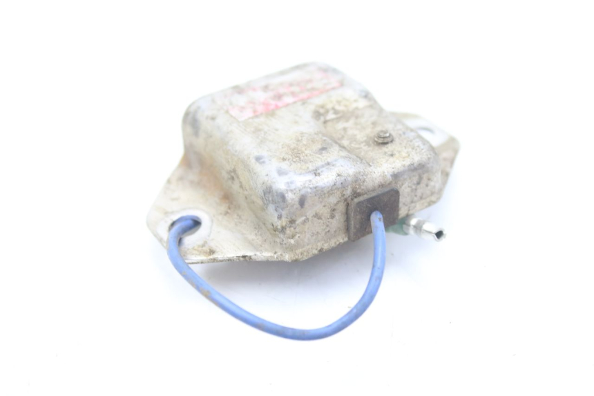 photo de WEERSTAND YAMAHA BLASTER 200 (1987 - 2002) - Andere kijkhoek