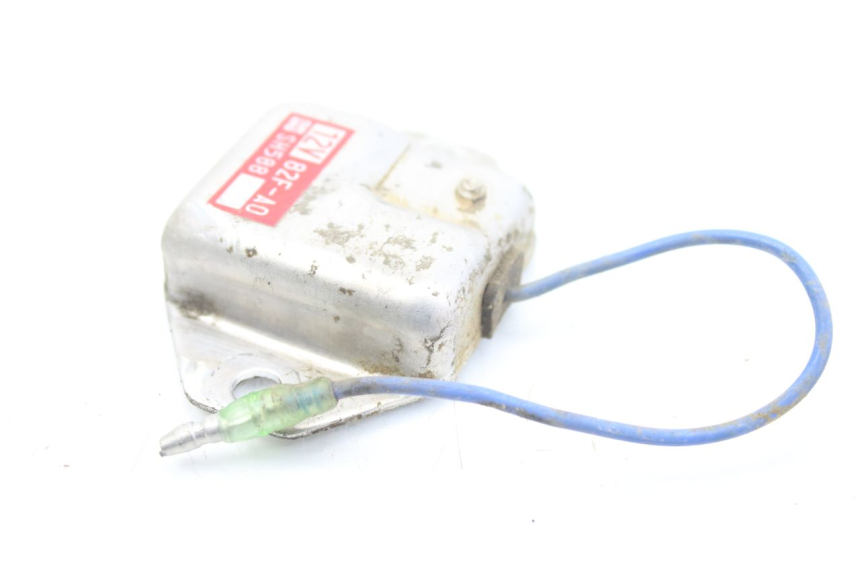 photo de WEERSTAND YAMAHA BLASTER 200 (2003 - 2007) - Hoofdaanzicht