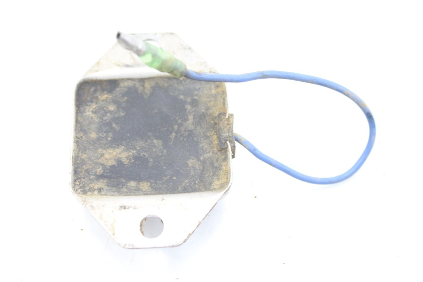 photo de WEERSTAND YAMAHA BLASTER 200 (2003 - 2007) - Detail van het onderdeel