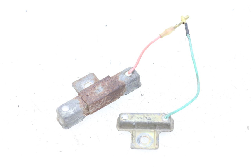 photo de WEERSTAND PEUGEOT BUXY 50 (1993 - 1998) - Hoofdaanzicht