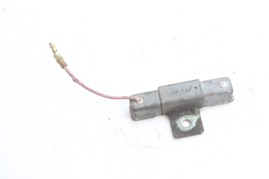 photo de WEERSTAND PEUGEOT BUXY 50 (1993 - 1998) - Detail van het onderdeel