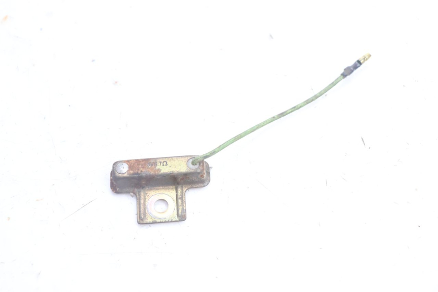 photo de WEERSTAND PEUGEOT BUXY 50 (1993 - 1998) - Technische close-up