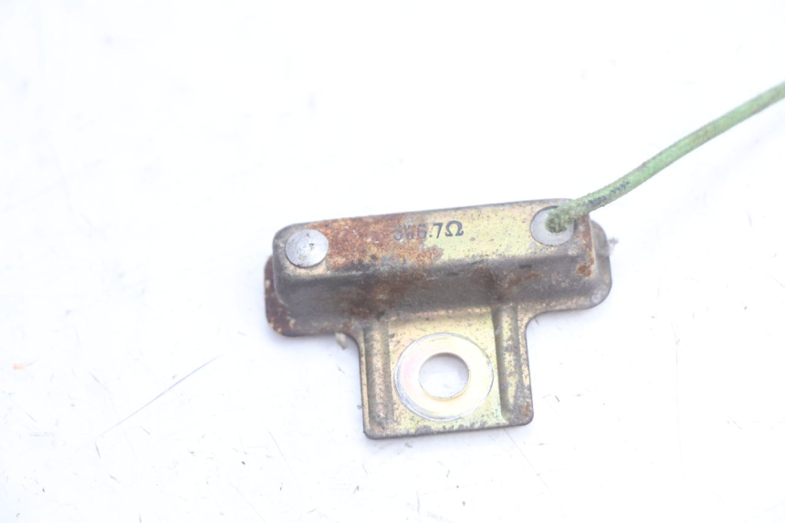 photo de WEERSTAND PEUGEOT BUXY 50 (1993 - 1998) - Overzicht