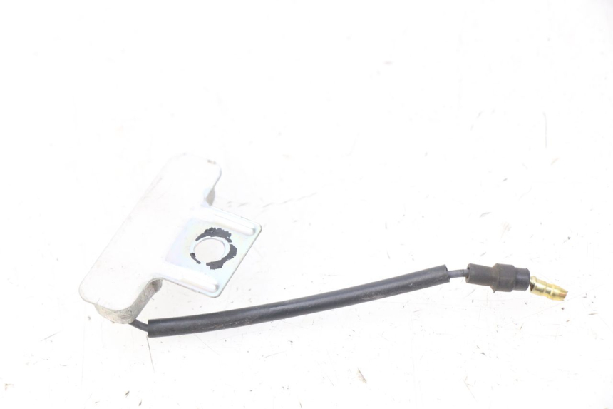 photo de WEERSTAND HONDA CBRF CBR-F PC41 600 (2011 - 2013) - Detail van het onderdeel
