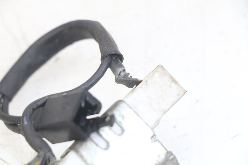 photo de WEERSTAND TGB CITY 2 50 (2009 - 2013) - Detail van het onderdeel