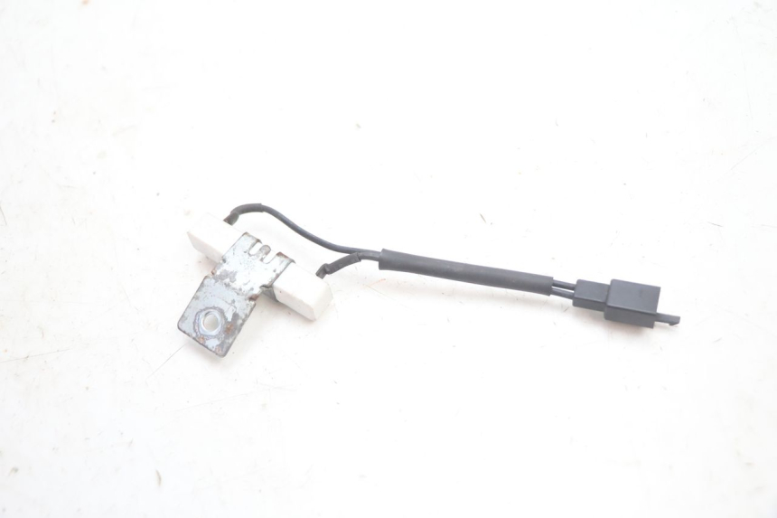 photo de WEERSTAND TGB CITY RS 50 (2011 - 2016) - Andere kijkhoek