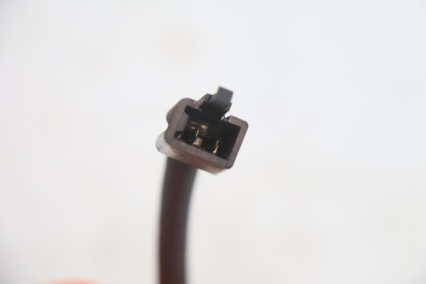 photo de WEERSTAND TGB CITY RS 50 (2011 - 2016) - Technische close-up