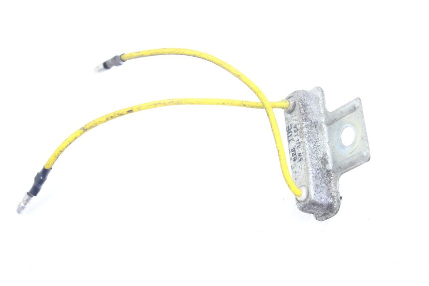 photo de WEERSTAND SYM CITYCOM CITY COM 125 (2009 - 2014) - Hoofdaanzicht