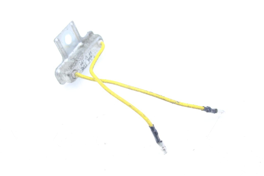 photo de WEERSTAND SYM CITYCOM CITY COM 125 (2009 - 2014) - Andere kijkhoek