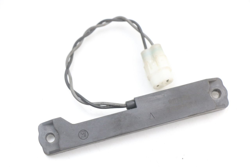 photo de WEERSTAND LONGJIA EASY MAX 125 (2020 - 2024) - Hoofdaanzicht