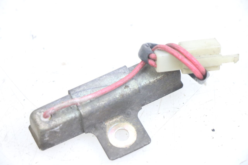 photo de WEERSTAND TNT MOTOR FASTINO 4T 50 (2013 - 2019) - Hoofdaanzicht