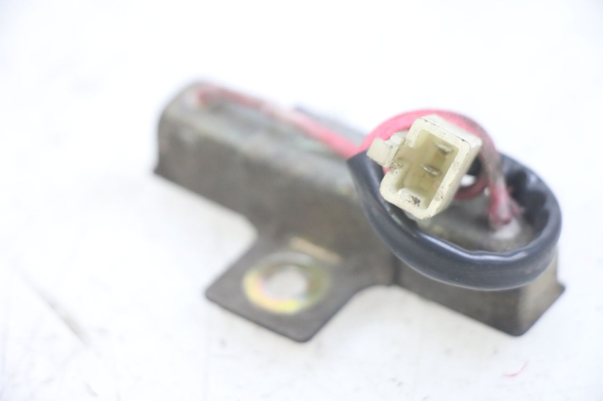 photo de WEERSTAND TNT MOTOR FASTINO 4T 50 (2013 - 2019) - Detail van het onderdeel