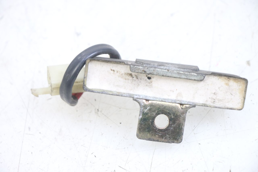 photo de WEERSTAND TNT MOTOR FASTINO 4T 50 (2013 - 2019) - Zoom op gebruiksstaat