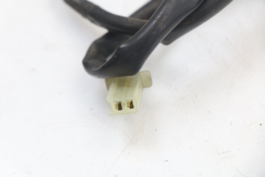 photo de WEERSTAND HONDA FES PANTHEON 2T 125 (1998 - 2002) - Andere kijkhoek