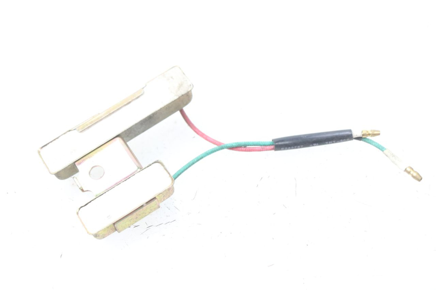 photo de WEERSTAND SYM FIDDLE 2 50 (2008 - 2013) - Detail van het onderdeel