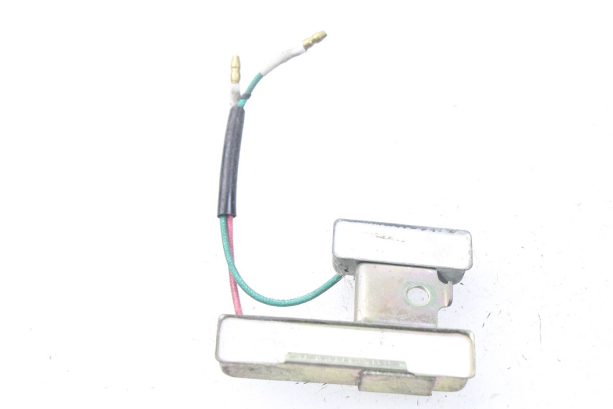 photo de WEERSTAND SYM FIDDLE 2 50 (2008 - 2013) - Detail van het onderdeel