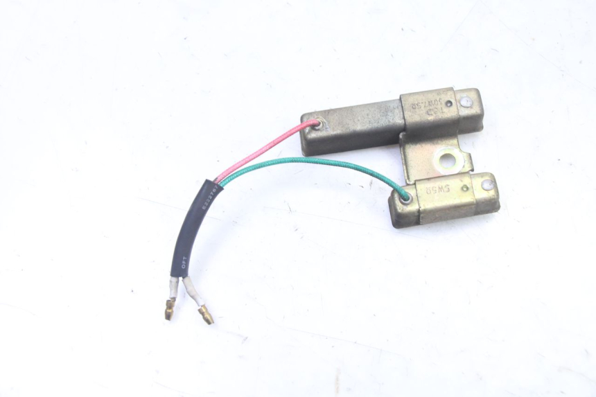 photo de WEERSTAND SYM FIDDLE 2 S 125 (2012 - 2014) - Detail van het onderdeel