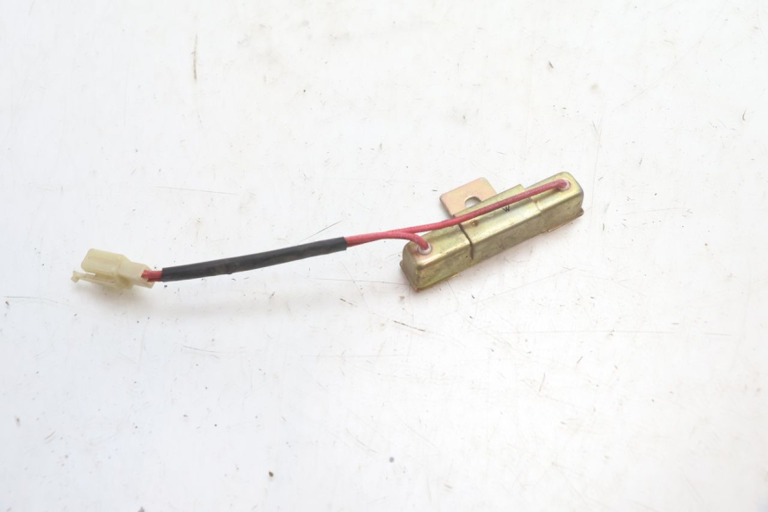 photo de WEERSTAND TNT MOTOR GRIDO 2T 50 (2010 - 2019) - Hoofdaanzicht
