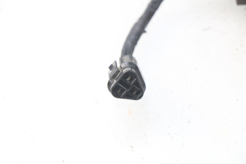 photo de WEERSTAND SUZUKI GSX-R GSXR 600 (2001 - 2003) - Detail van het onderdeel