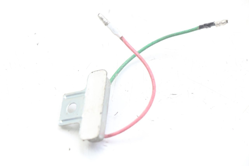 photo de WEERSTAND SYM JET EURO X 2T 50 (2003 - 2007) - Detail van het onderdeel