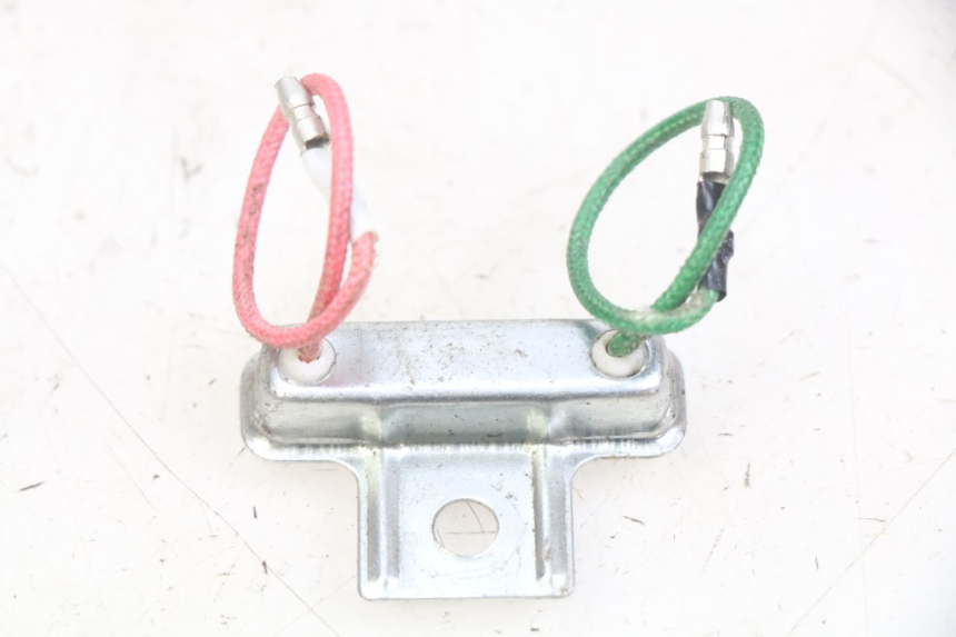 photo de WEERSTAND SYM JET SPORT XR 50 (2006 - 2015) - Hoofdaanzicht