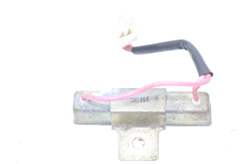 photo de WEERSTAND RIDE JUMP 2T 50 (2012 - 2017) - Hoofdaanzicht