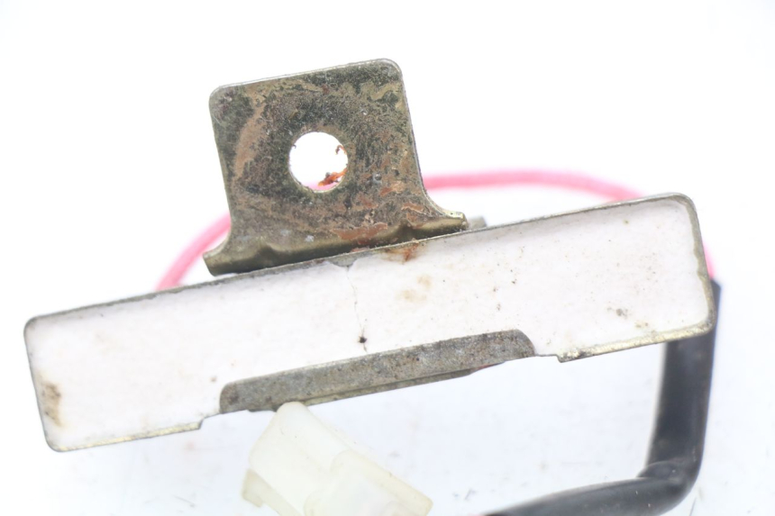 photo de WEERSTAND RIDE JUMP 2T 50 (2012 - 2017) - Detail van het onderdeel