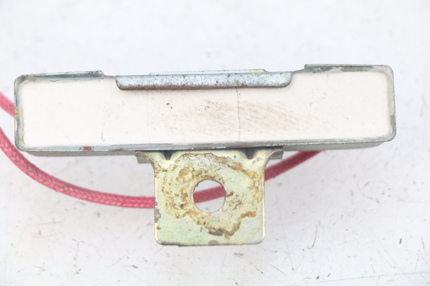 photo de WEERSTAND RIDE JUMP 2T 50 (2012 - 2017) - Detail van het onderdeel