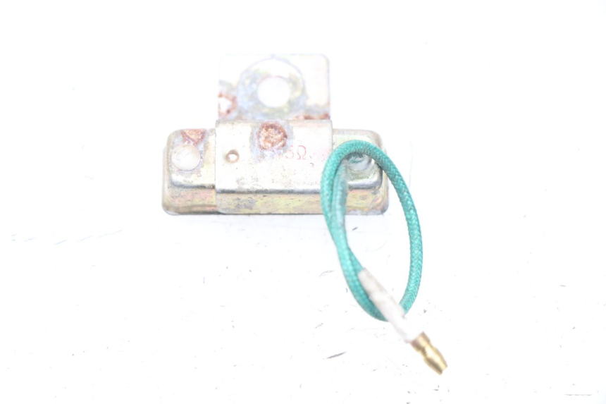 photo de WEERSTAND PEUGEOT KISBEE 4T 50 (2010 - 2017) - Hoofdaanzicht