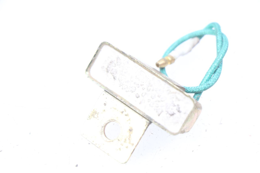 photo de WEERSTAND PEUGEOT KISBEE 4T 50 (2010 - 2017) - Detail van het onderdeel