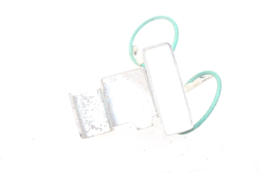 photo de WEERSTAND KYMCO LIKE 2T 50 (2009 - 2018) - Detail van het onderdeel