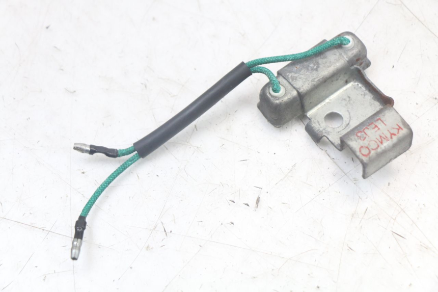 photo de WEERSTAND KYMCO LIKE 125 (2009 - 2016) - Detail van het onderdeel