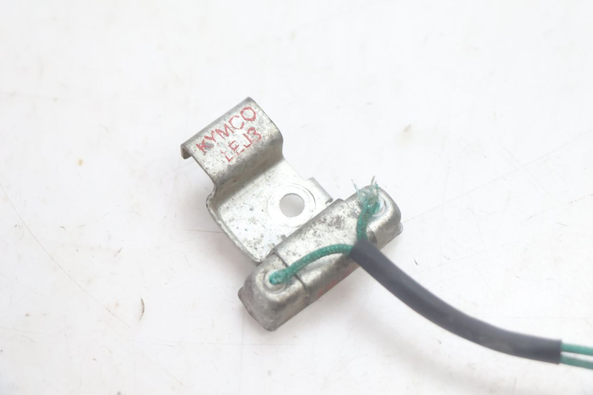 photo de WEERSTAND KYMCO LIKE 125 (2009 - 2016) - Detail van het onderdeel