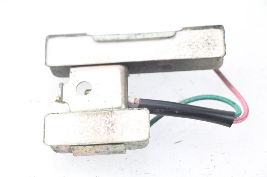 photo de WEERSTAND SYM ORBIT 2 4T 50 (2008 - 2017) - Detail van het onderdeel