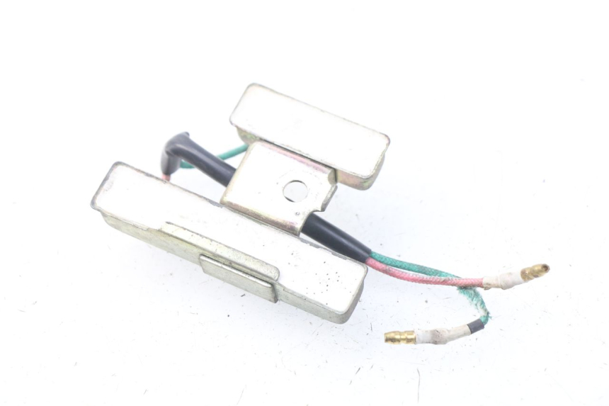 photo de WEERSTAND SYM ORBIT 2 4T 50 (2008 - 2017) - Detail van het onderdeel