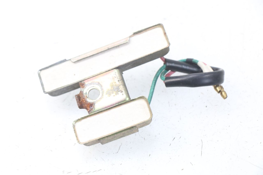 photo de WEERSTAND SYM ORBIT 2 4T 50 (2008 - 2017) - Detail van het onderdeel