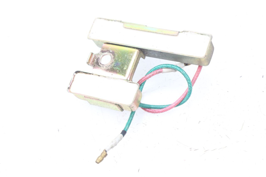 photo de WEERSTAND SYM ORBIT 2 50 (2008 - 2014) - Detail van het onderdeel