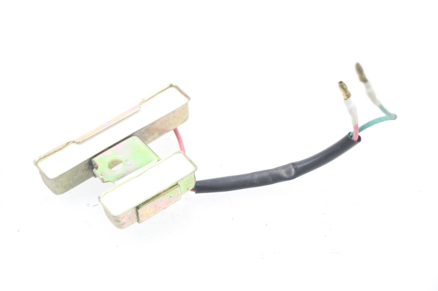 photo de WEERSTAND SYM ORBIT 2 TS 2T 50 (2011 - 2016) - Detail van het onderdeel