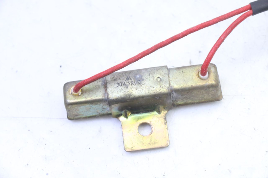 photo de WEERSTAND IMF INDUSTRIE PACH 2T 50 (2009 - 2018) - Detail van het onderdeel