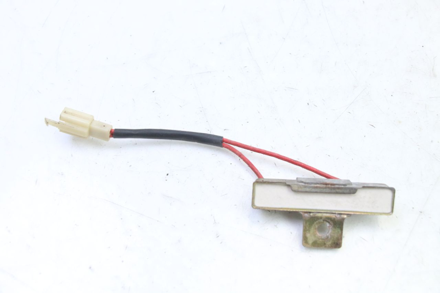 photo de WEERSTAND IMF INDUSTRIE PACH 2T 50 (2009 - 2018) - Zoom op gebruiksstaat