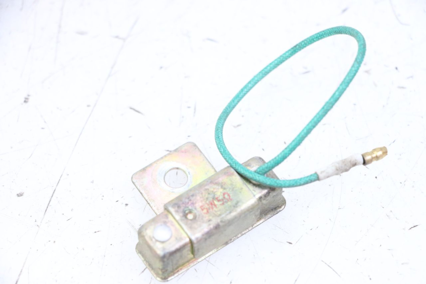 photo de WEERSTAND PEUGEOT TWEET 4T 50 (2014 - 2019) - Hoofdaanzicht