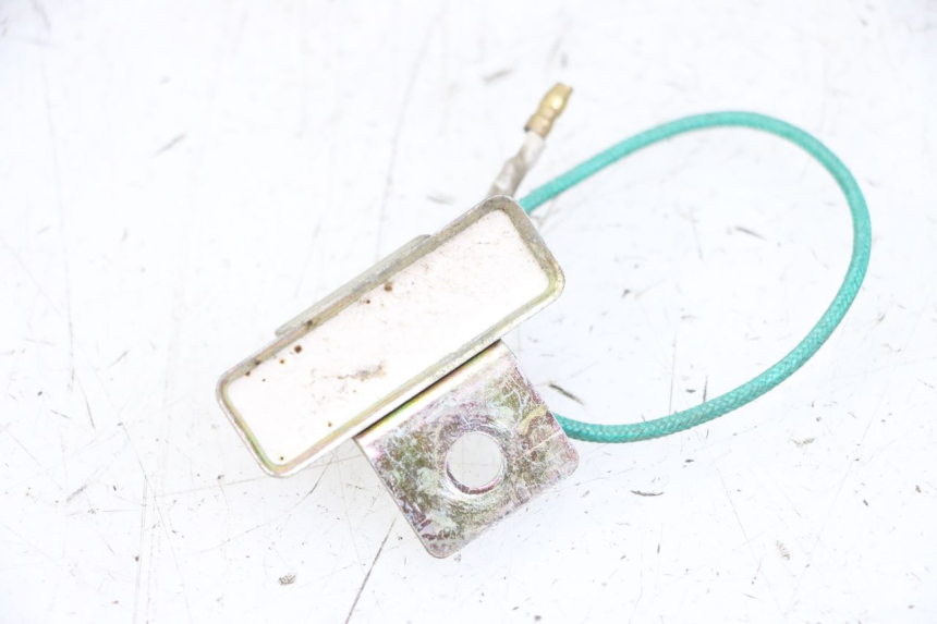 photo de WEERSTAND PEUGEOT TWEET 4T 50 (2014 - 2019) - Detail van het onderdeel