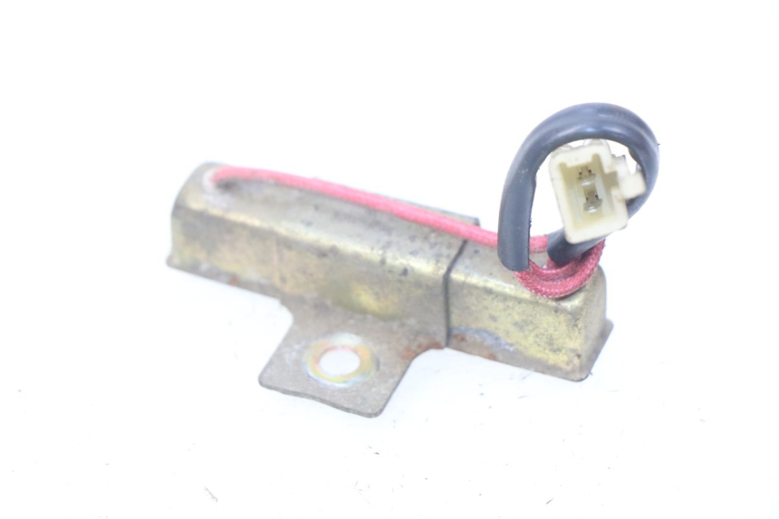 photo de WEERSTAND IMF INDUSTRIE PTIO 2 50 (2014 - 2017) - Hoofdaanzicht