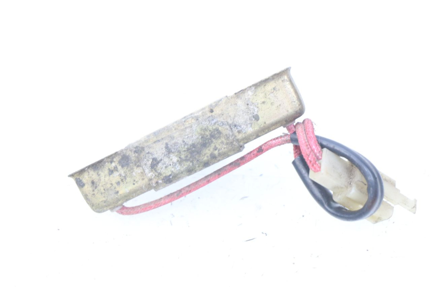 photo de WEERSTAND IMF INDUSTRIE PTIO 2 50 (2014 - 2017) - Detail van het onderdeel